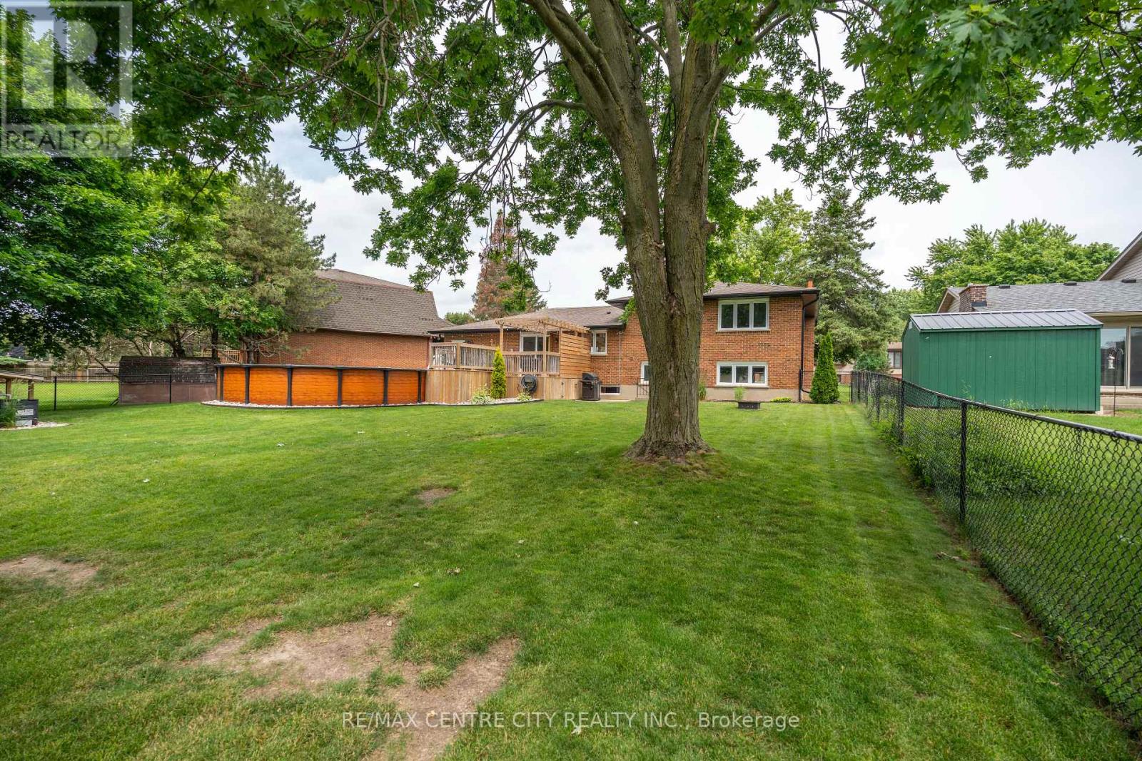 159 Sherwood Crescent, Thames Centre, Ontario  N0L 1G3 - Photo 14 - X13521862