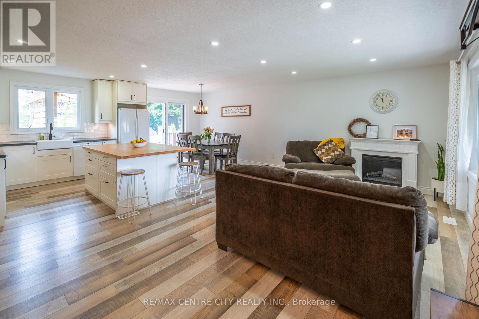 159 Sherwood Crescent, Thames Centre, Ontario  N0L 1G3 - Photo 15 - X13521862