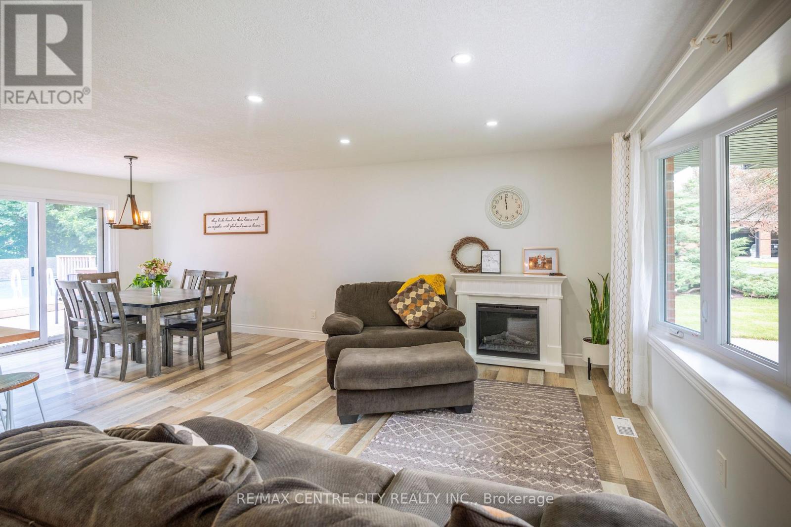 159 Sherwood Crescent, Thames Centre, Ontario  N0L 1G3 - Photo 20 - X13521862