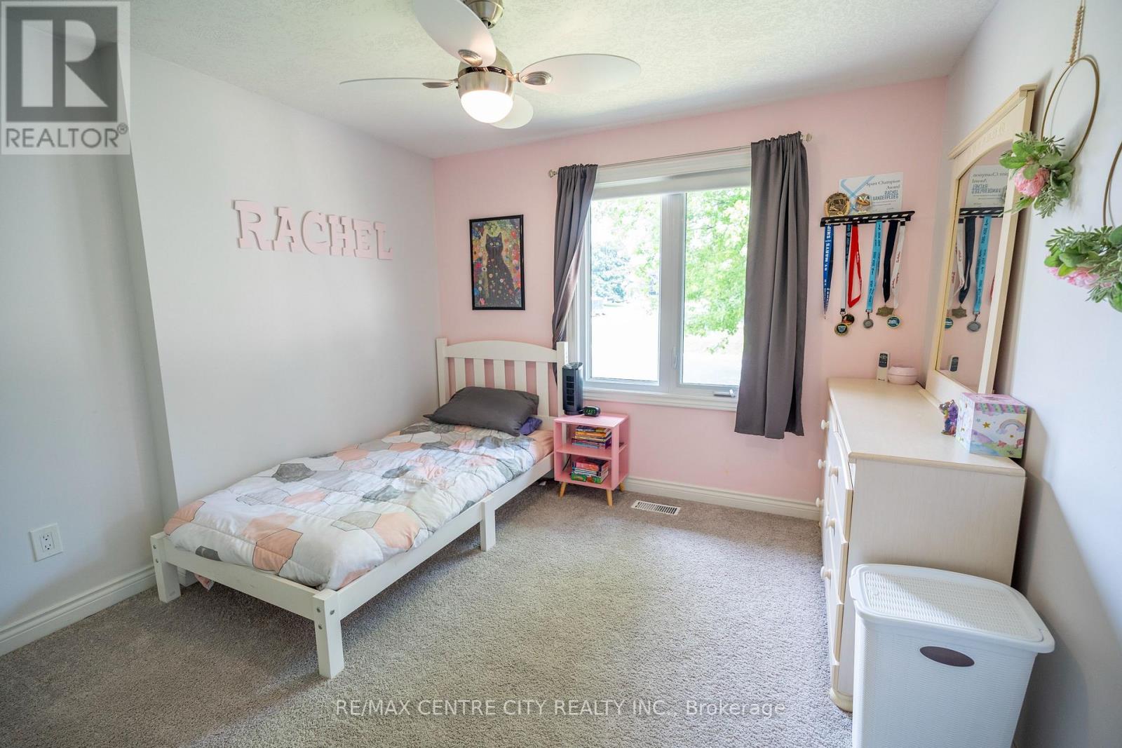 159 Sherwood Crescent, Thames Centre, Ontario  N0L 1G3 - Photo 30 - X13521862