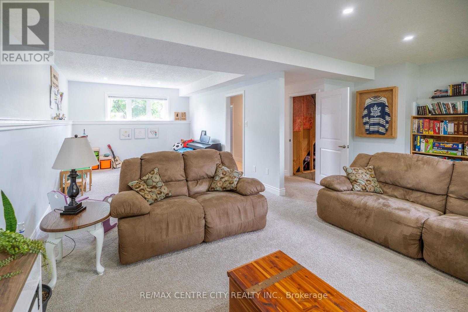 159 Sherwood Crescent, Thames Centre, Ontario  N0L 1G3 - Photo 37 - X13521862