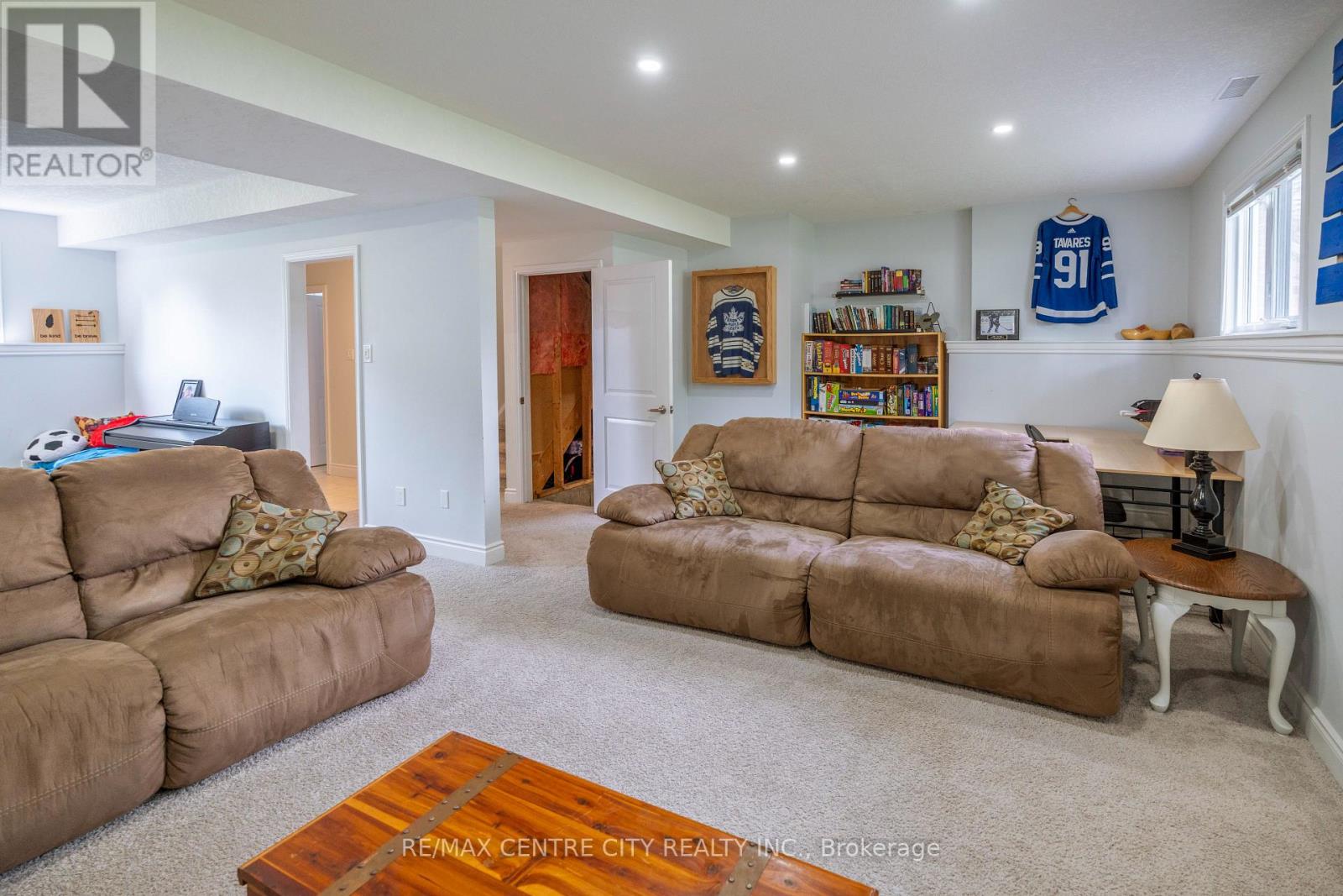 159 Sherwood Crescent, Thames Centre, Ontario  N0L 1G3 - Photo 38 - X13521862