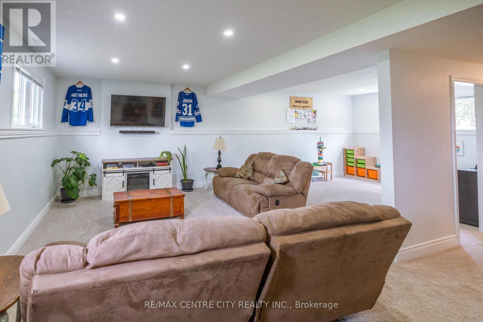 159 Sherwood Crescent, Thames Centre, Ontario  N0L 1G3 - Photo 40 - X13521862