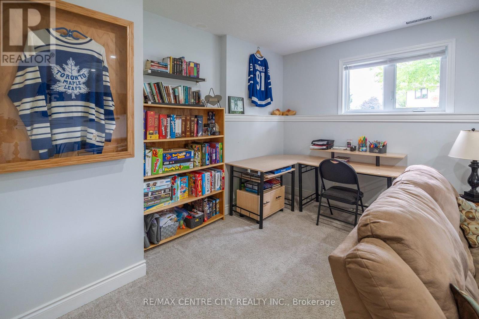 159 Sherwood Crescent, Thames Centre, Ontario  N0L 1G3 - Photo 41 - X13521862