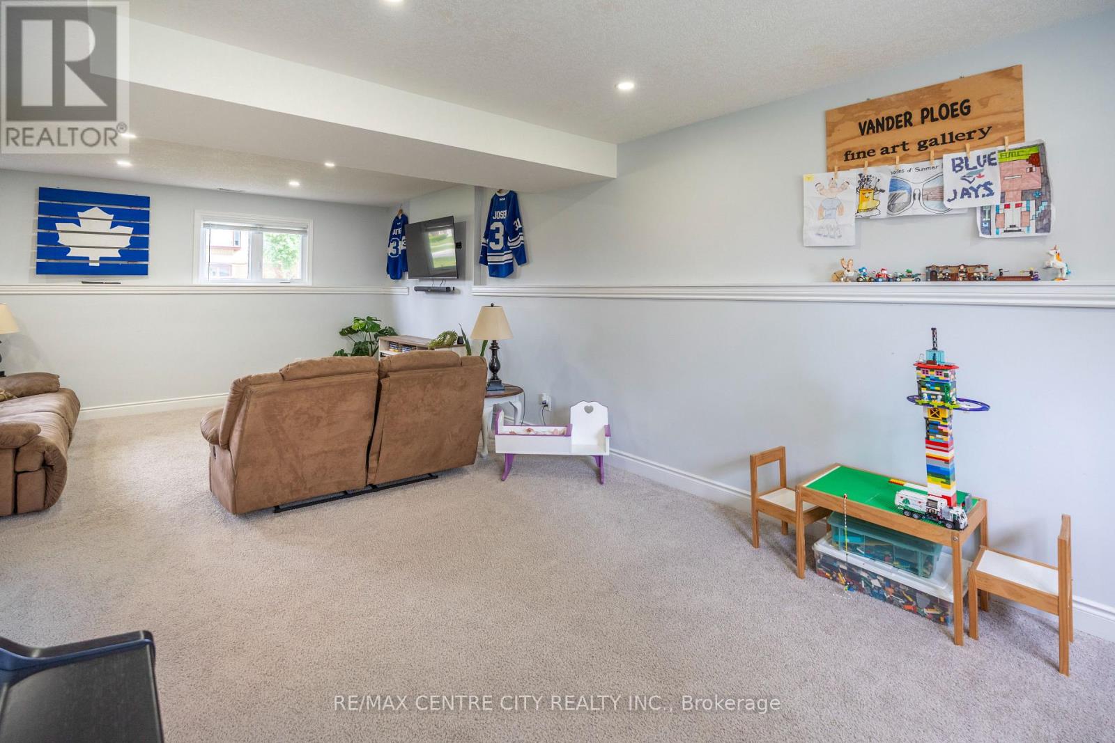 159 Sherwood Crescent, Thames Centre, Ontario  N0L 1G3 - Photo 44 - X13521862
