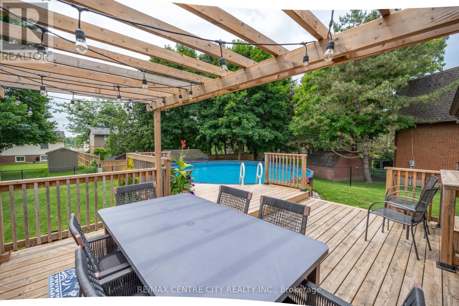 159 Sherwood Crescent, Thames Centre, Ontario  N0L 1G3 - Photo 9 - X13521862