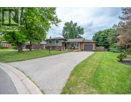 159 SHERWOOD CRESCENT, Thames Centre, Ontario