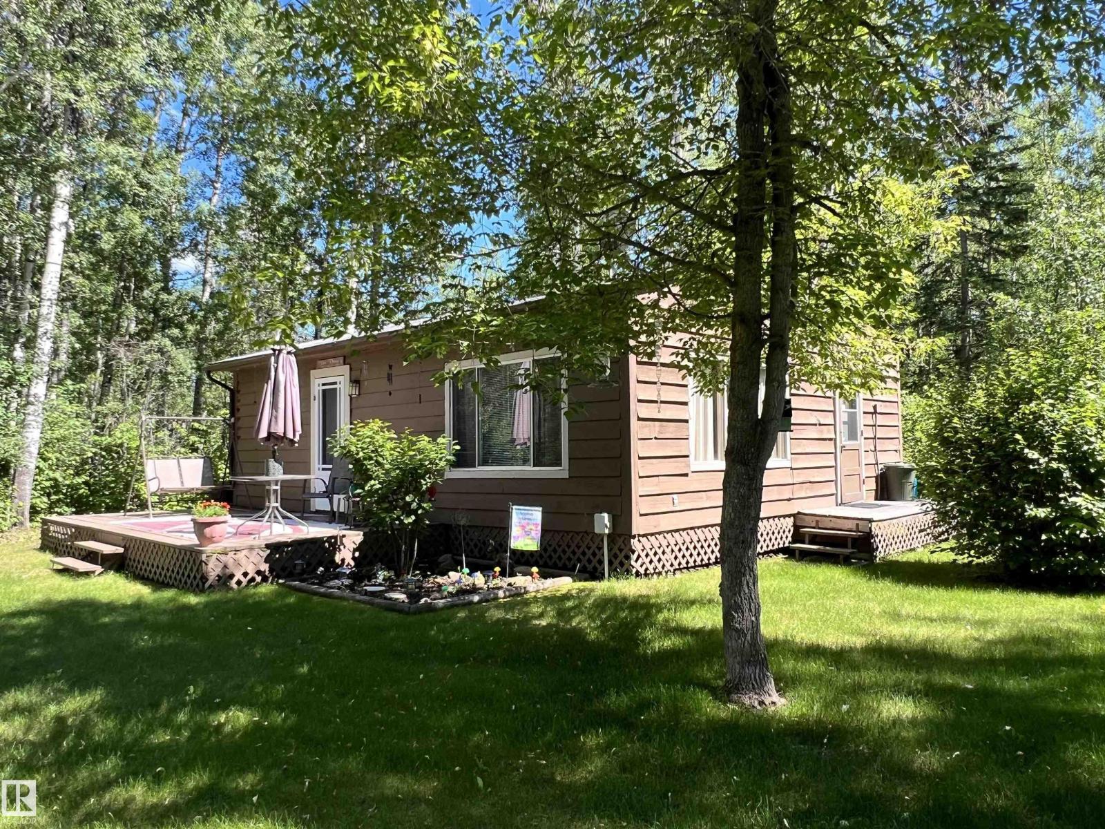 #608 57304 Range Road 25, Rural Barrhead County, Alberta