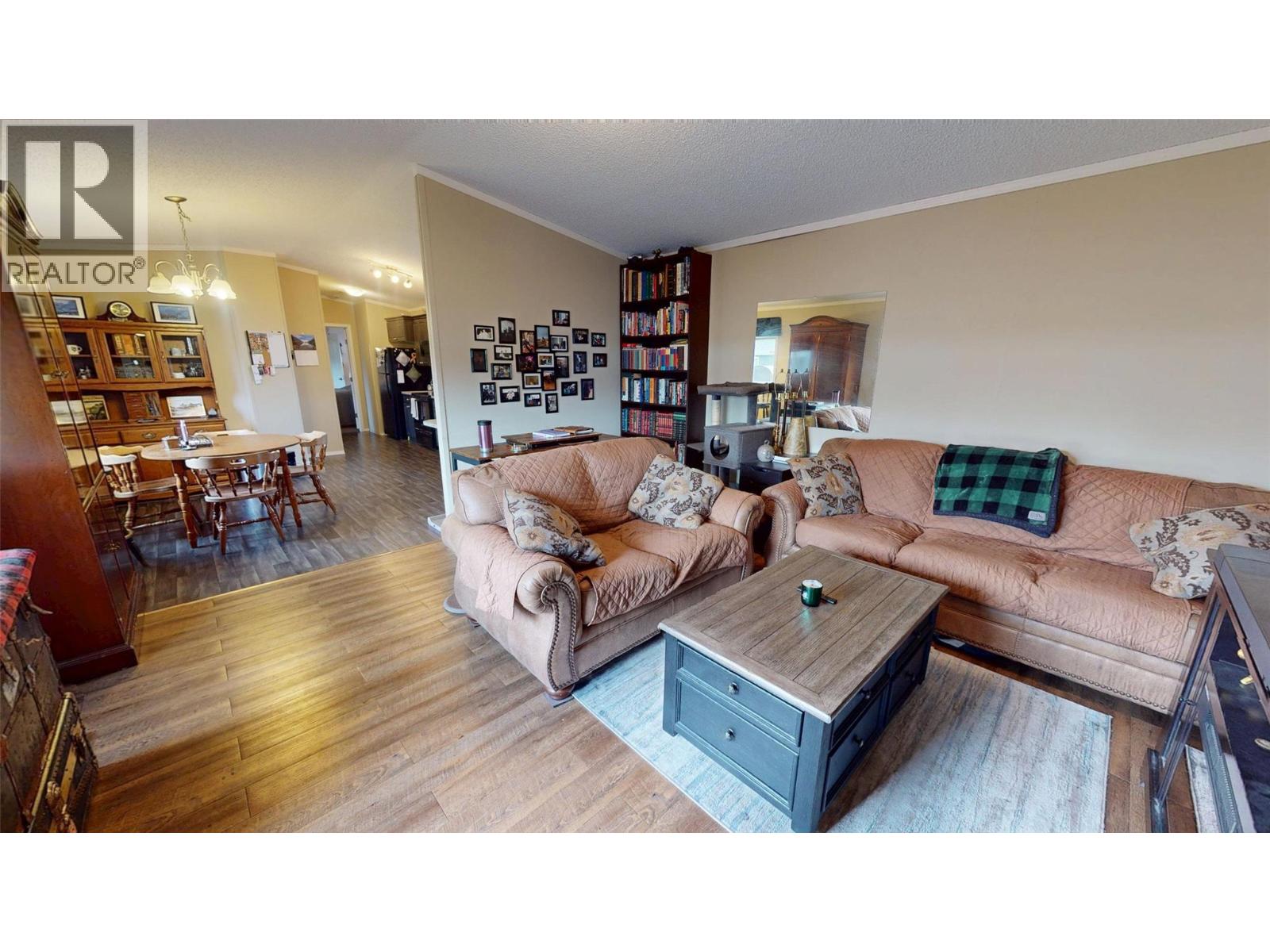 100 Industrial #1 Road Unit# 55, Sparwood, British Columbia  V0B 2G1 - Photo 2 - 10393242