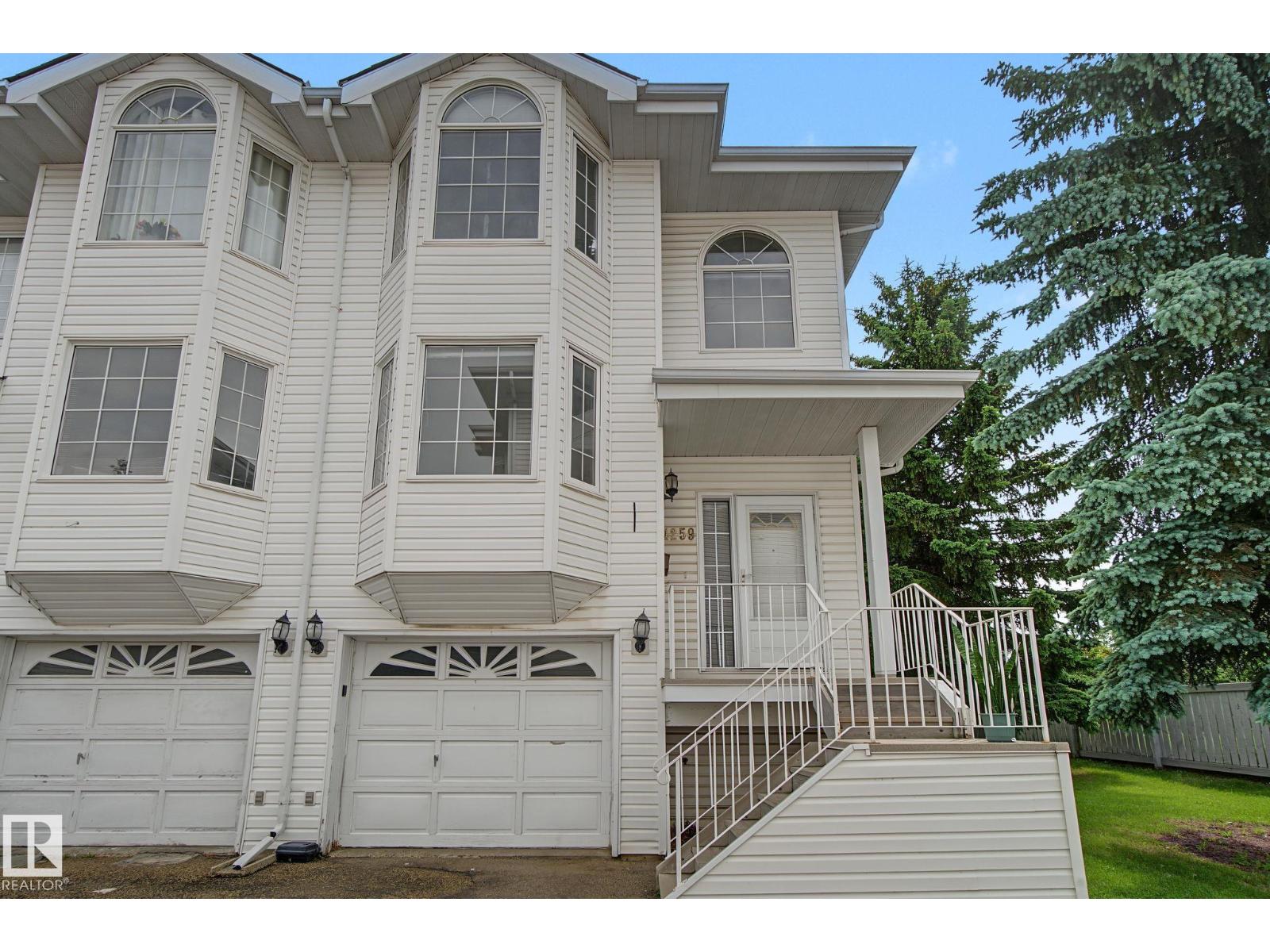 4259 29 AV NW, Edmonton
