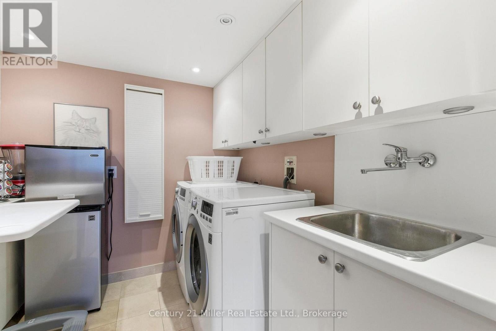 Unit 3606 - 2045 Lake Shore Boulevard W, Toronto, Ontario  M8V 2Z6 - Photo 20 - W13521842