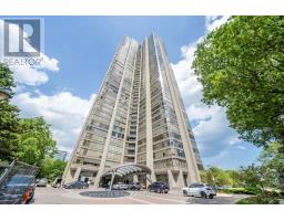 UNIT 3606 - 2045 LAKE SHORE BOULEVARD W, Toronto, Ontario