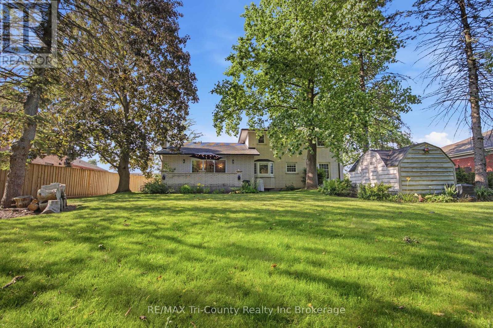 25 Demeyere Avenue, Tillsonburg, Ontario  N4G 4Y2 - Photo 41 - X13521846