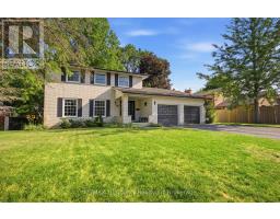 25 DEMEYERE AVENUE, Tillsonburg, Ontario