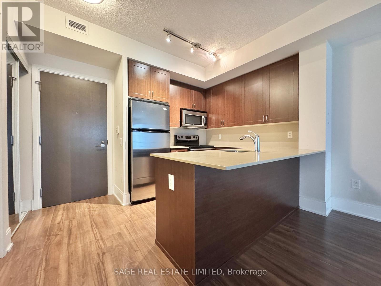 206 - 560 FRONT STREET W, Toronto, Ontario