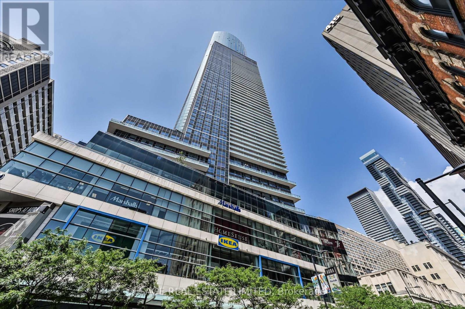 6814 - 388 YONGE STREET, Toronto, Ontario