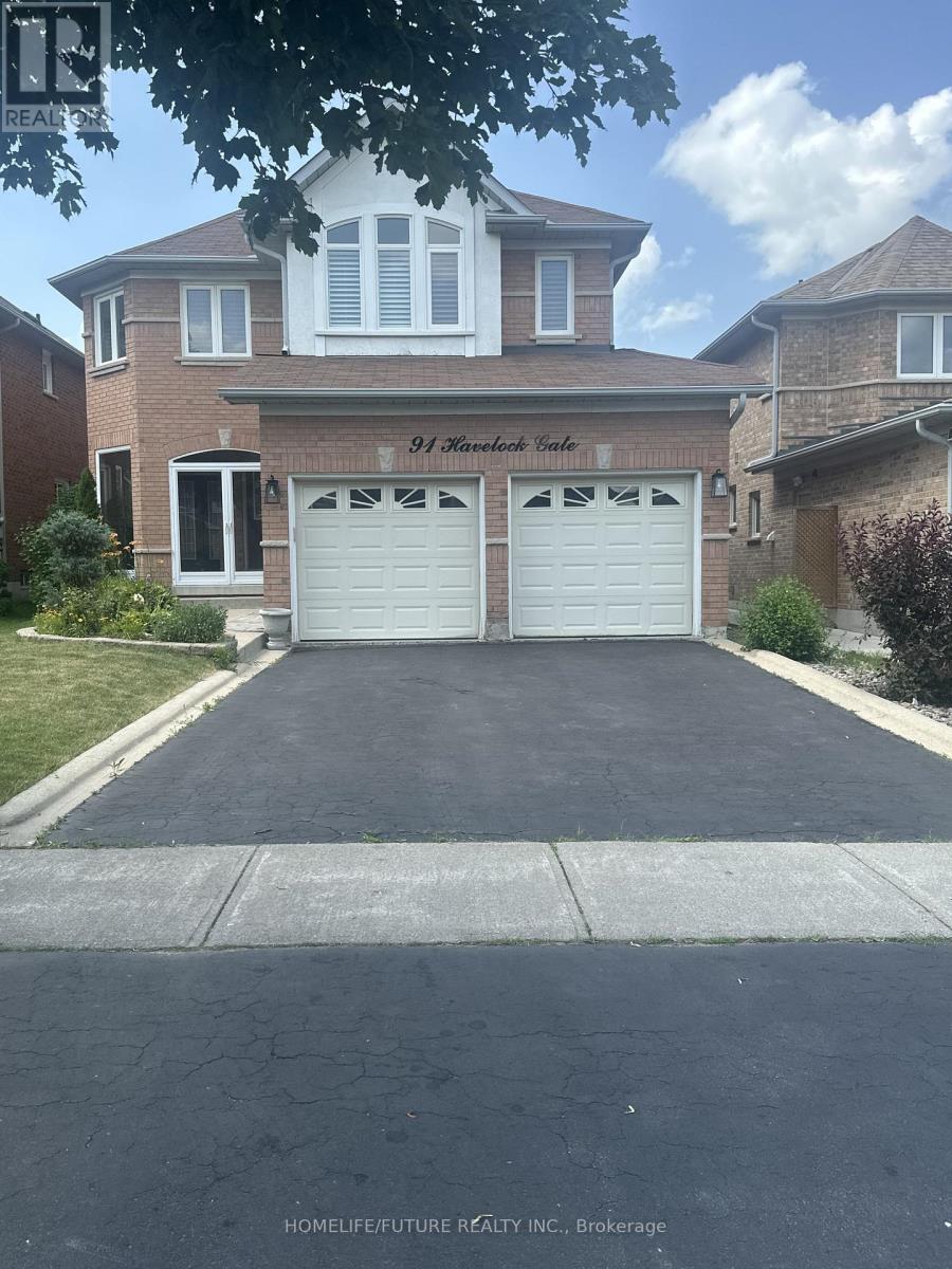 91 HAVELOCK GATE, Markham, Ontario