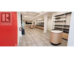 RETAIL - 2577 YONGE STREET, Toronto, Ontario