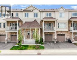 15 DEWBERRY Drive, Kitchener, Ontario