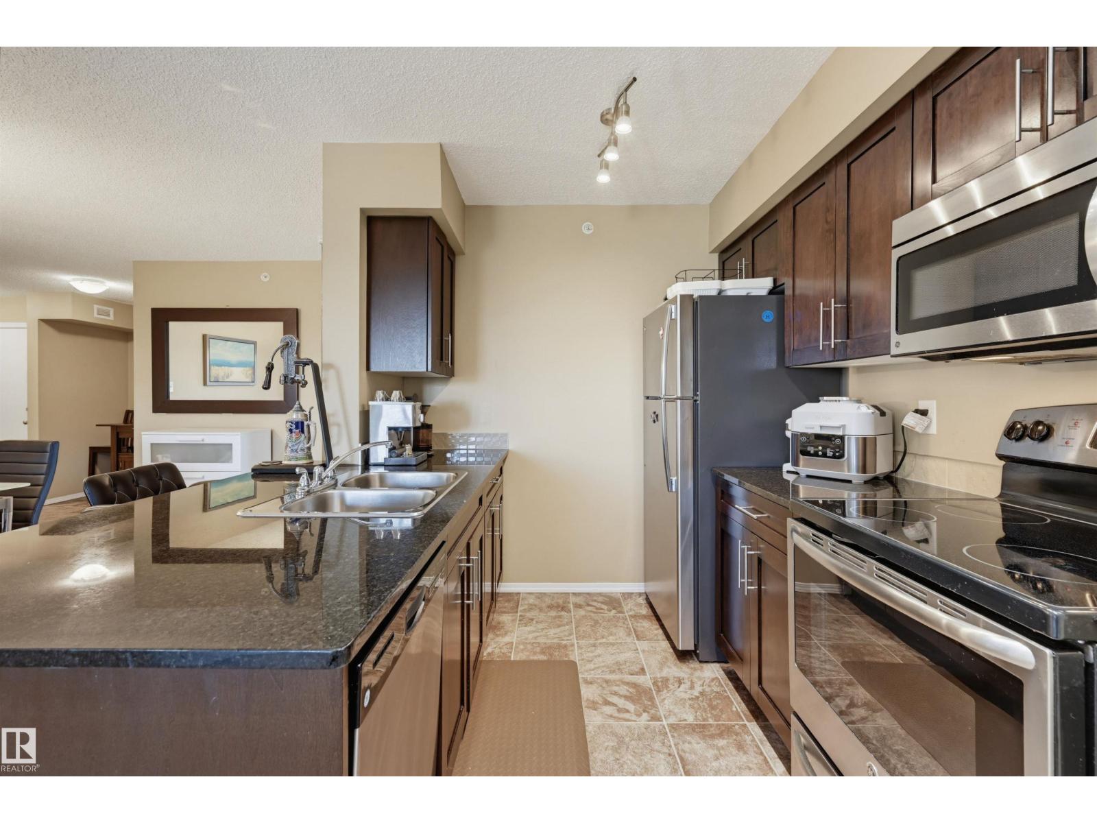 #424 274 Mcconachie Dr NW, Edmonton, Alberta  T5Y 3N4 - Photo 10 - E4497064