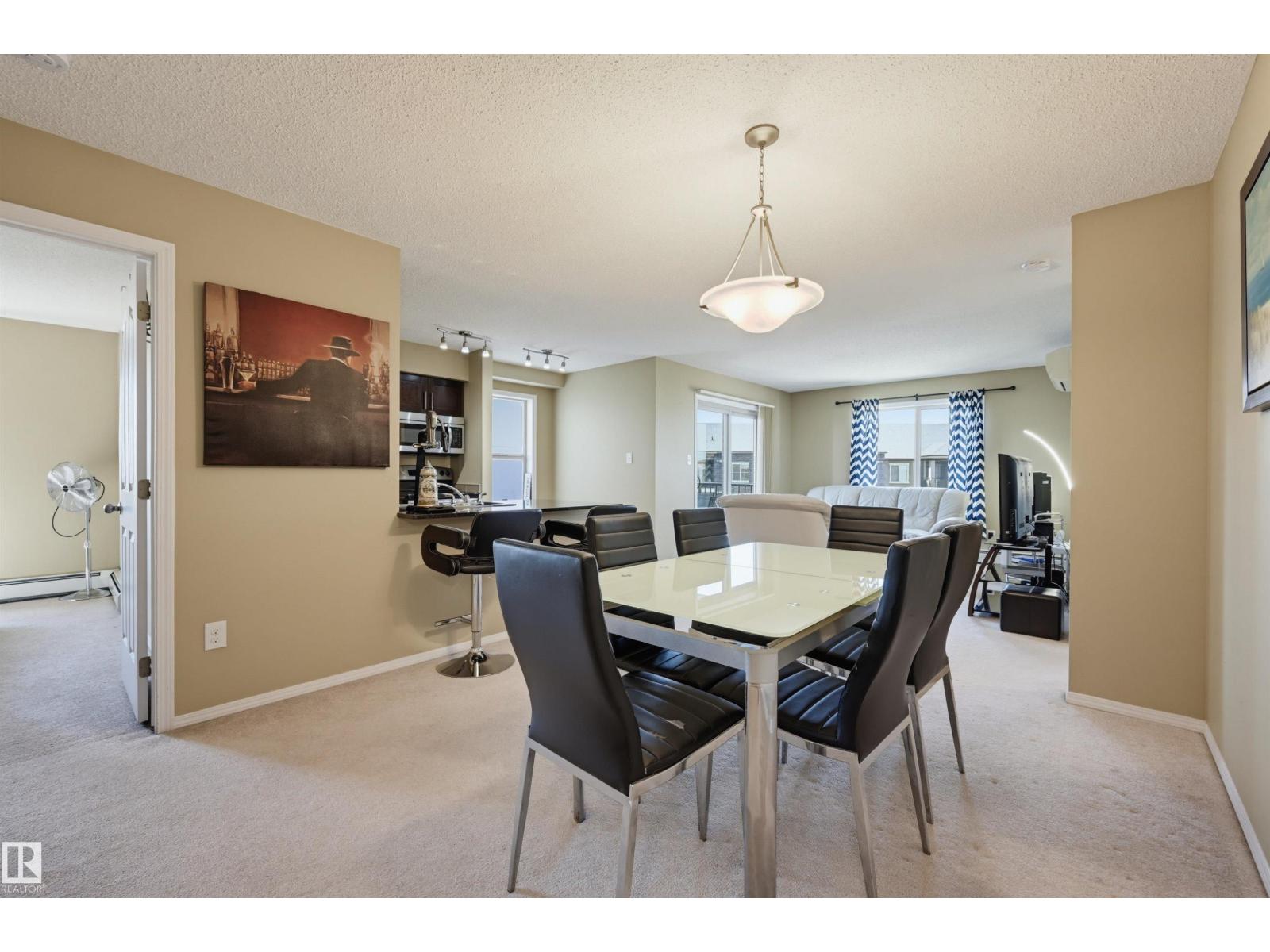 #424 274 Mcconachie Dr NW, Edmonton, Alberta  T5Y 3N4 - Photo 2 - E4497064