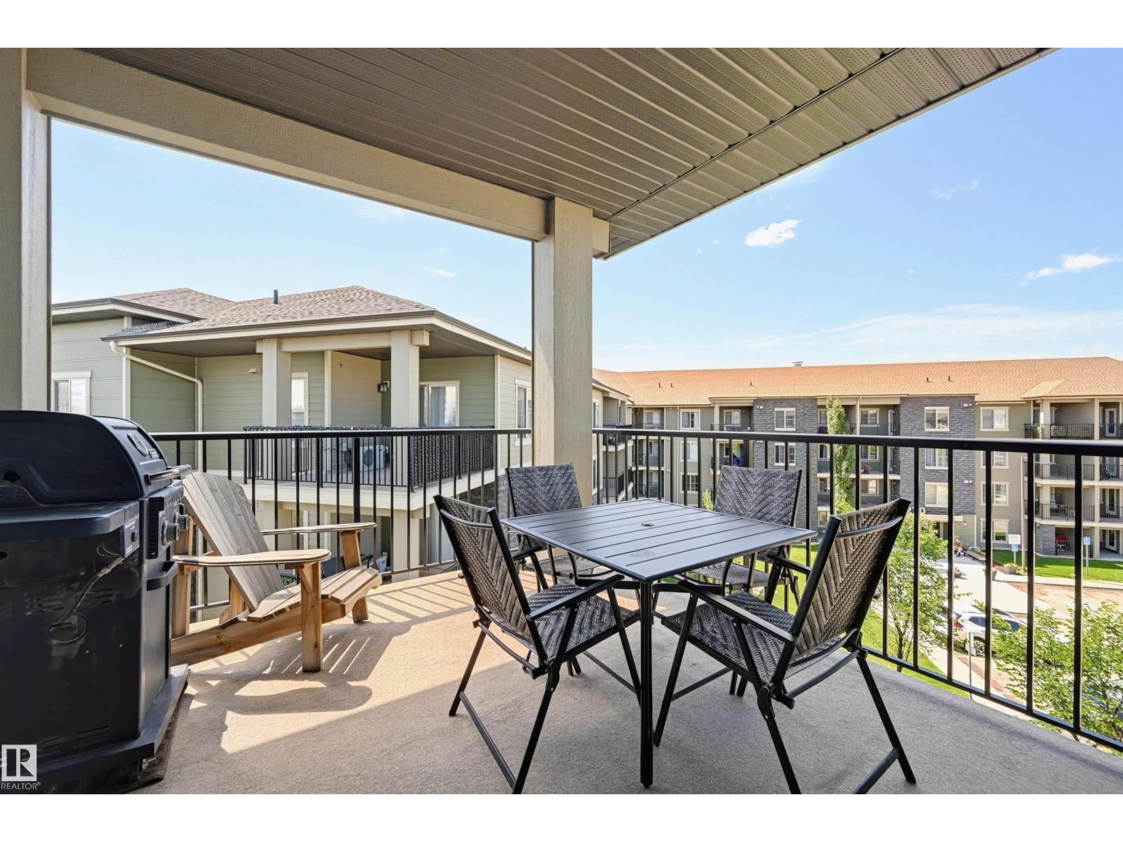 #424 274 Mcconachie Dr NW, Edmonton, Alberta  T5Y 3N4 - Photo 22 - E4497064
