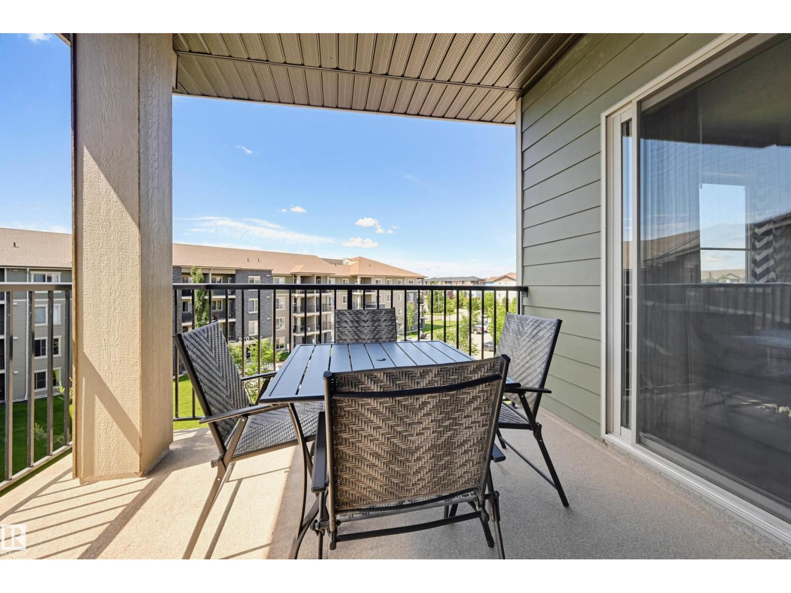 #424 274 Mcconachie Dr NW, Edmonton, Alberta  T5Y 3N4 - Photo 23 - E4497064