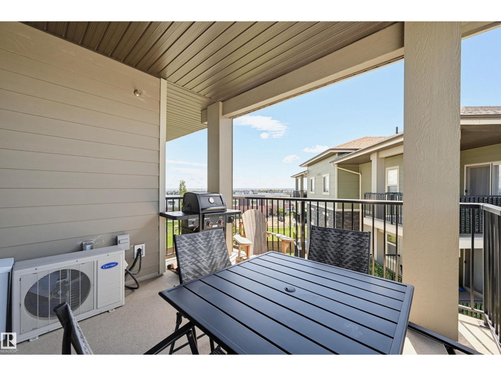 #424 274 Mcconachie Dr NW, Edmonton, Alberta  T5Y 3N4 - Photo 24 - E4497064