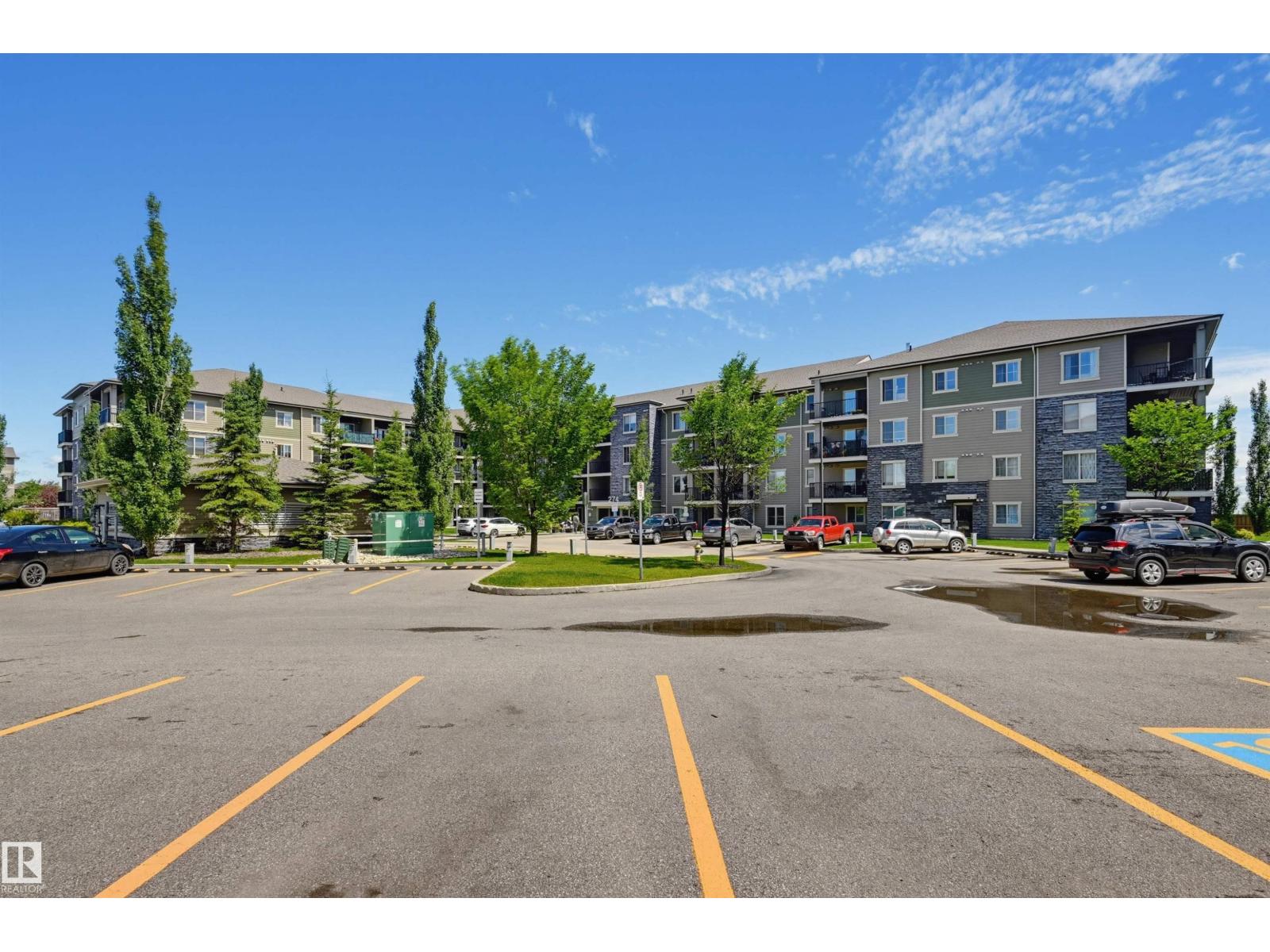 #424 274 Mcconachie Dr NW, Edmonton, Alberta  T5Y 3N4 - Photo 29 - E4497064