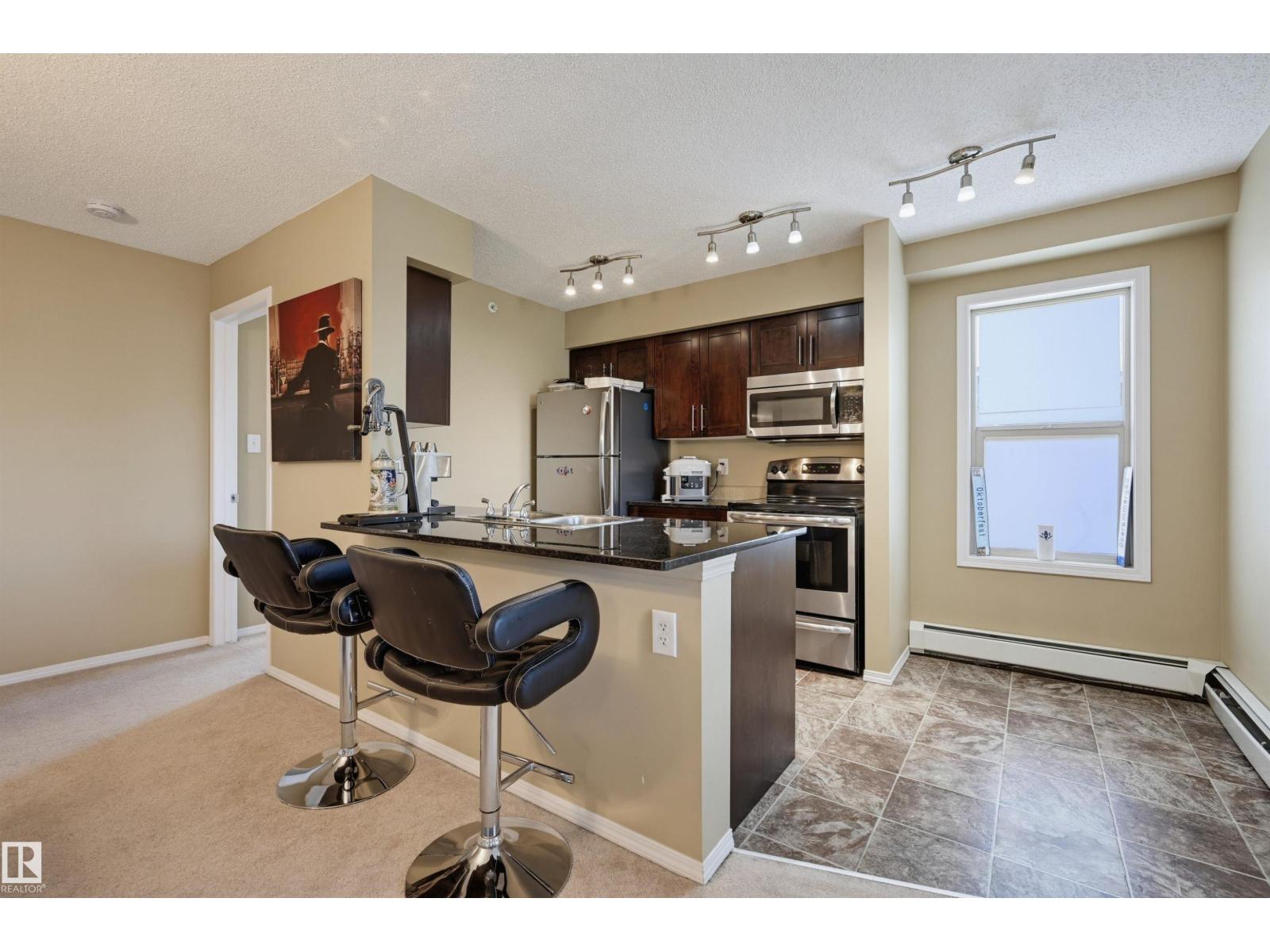 #424 274 Mcconachie Dr NW, Edmonton, Alberta  T5Y 3N4 - Photo 4 - E4497064