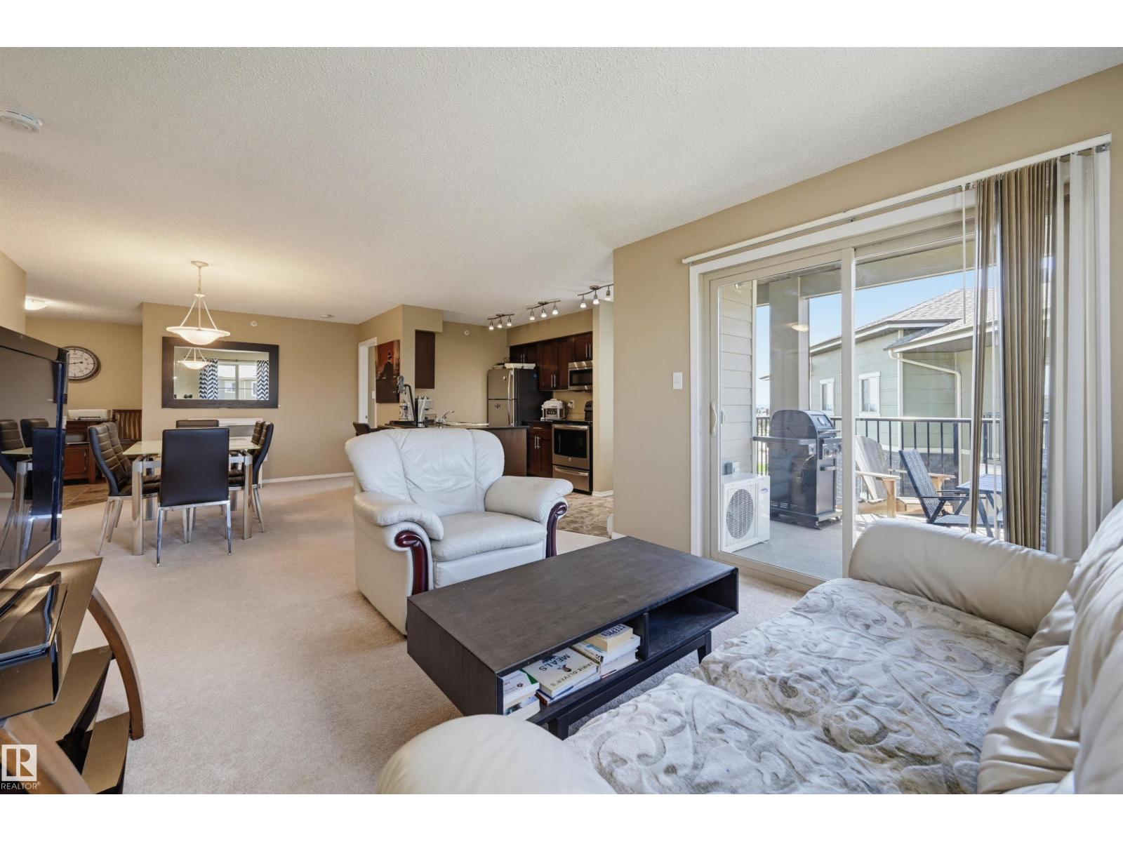 #424 274 Mcconachie Dr NW, Edmonton, Alberta  T5Y 3N4 - Photo 7 - E4497064