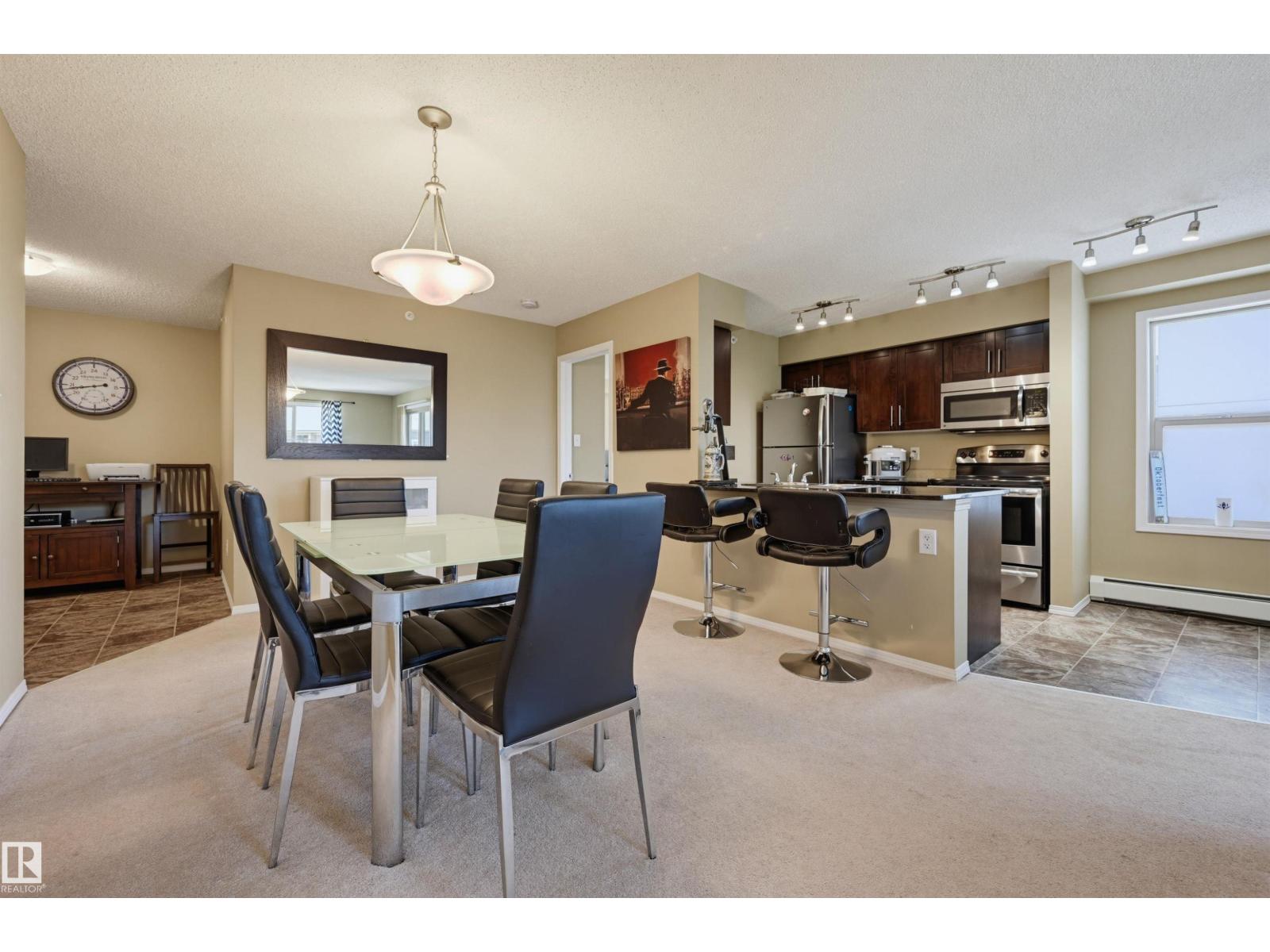 #424 274 Mcconachie Dr NW, Edmonton, Alberta  T5Y 3N4 - Photo 8 - E4497064