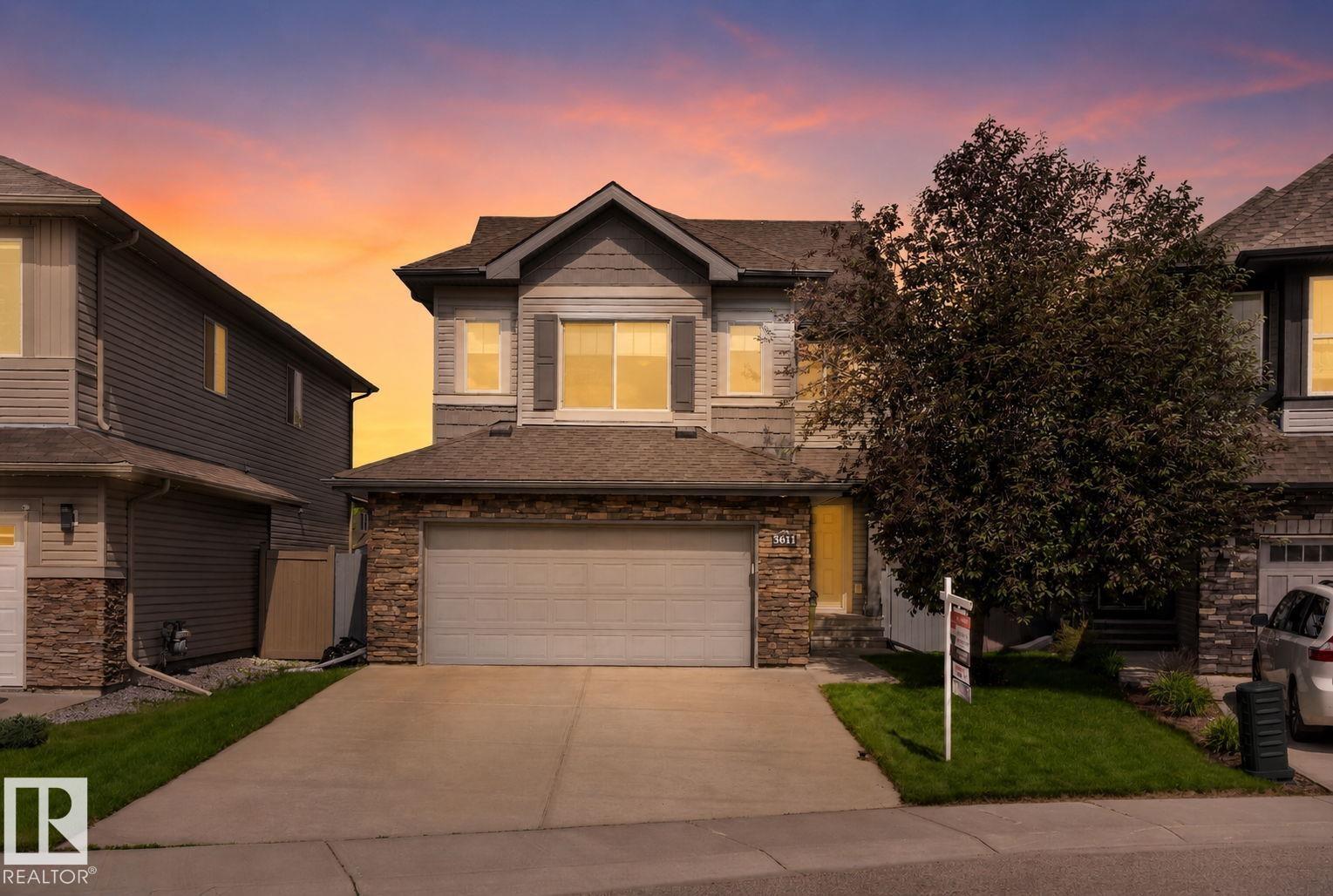 3611 15A ST NW, Edmonton, Alberta