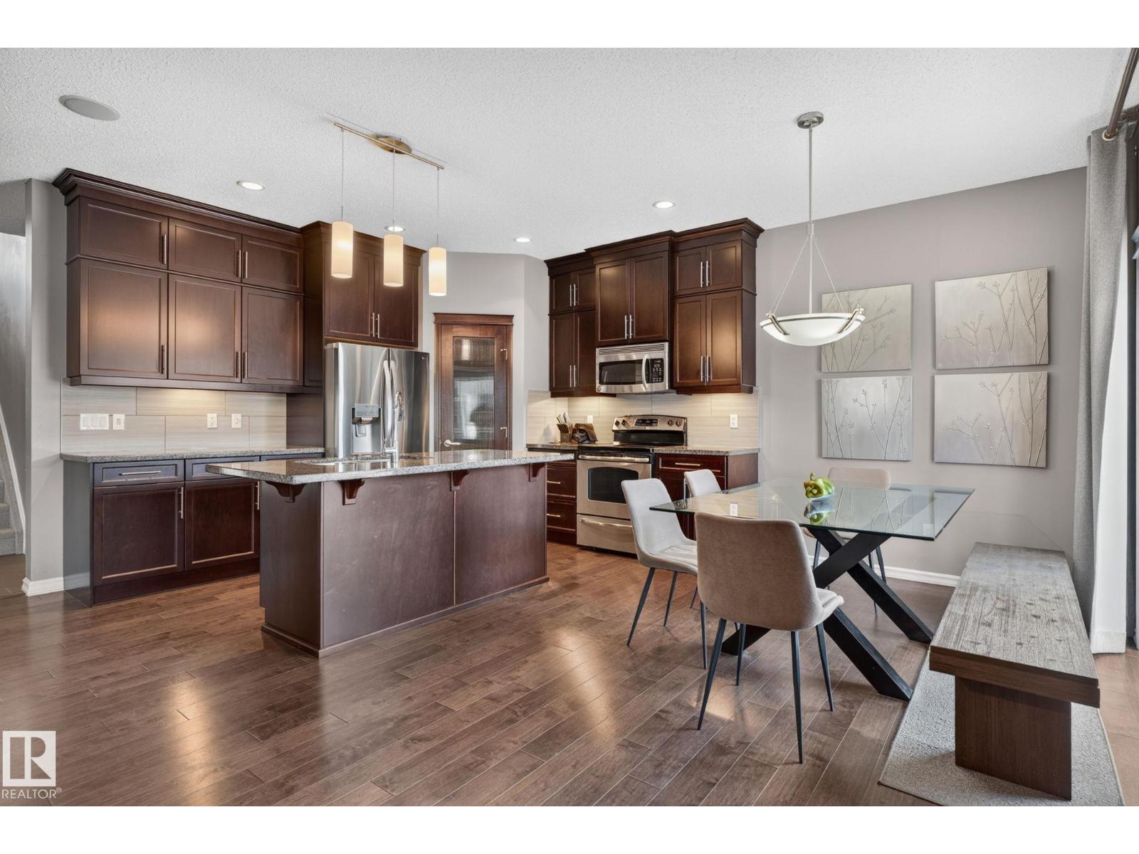 3611 15a St NW, Edmonton, Alberta  T6T 0M4 - Photo 10 - E4497065