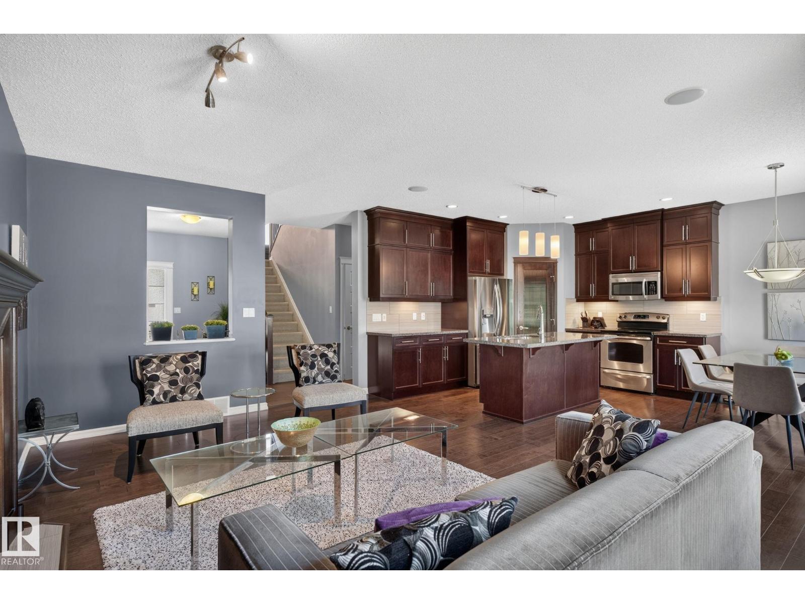 3611 15a St NW, Edmonton, Alberta  T6T 0M4 - Photo 15 - E4497065