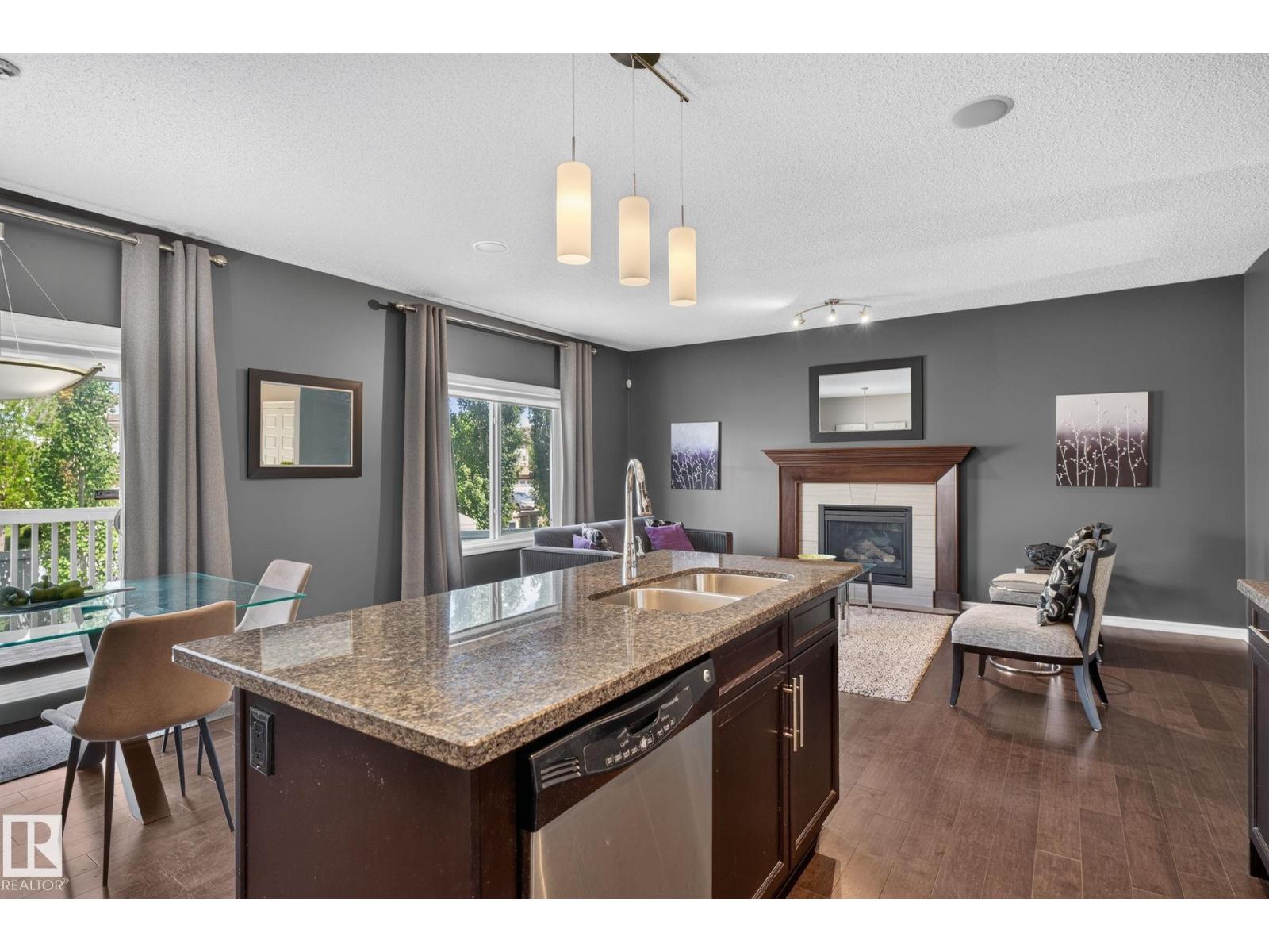 3611 15a St NW, Edmonton, Alberta  T6T 0M4 - Photo 17 - E4497065