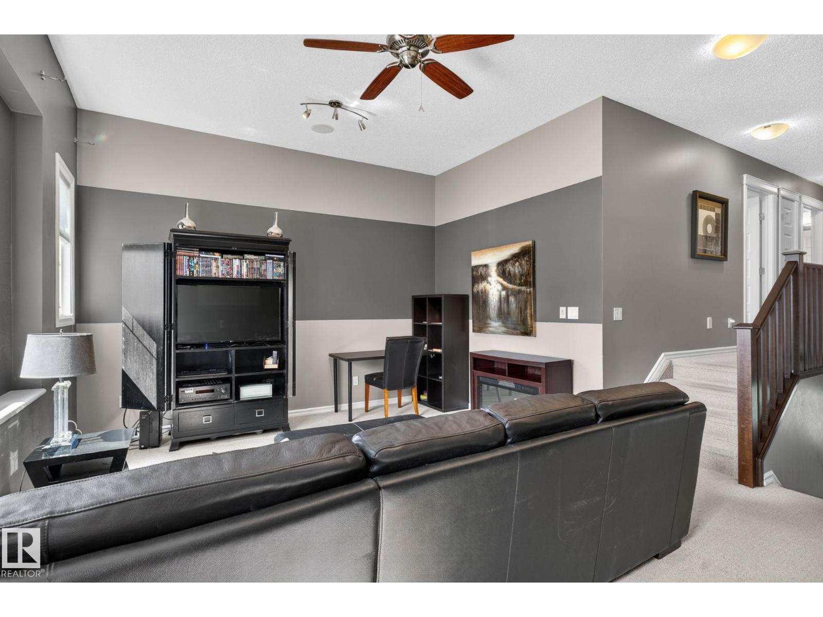 3611 15a St NW, Edmonton, Alberta  T6T 0M4 - Photo 22 - E4497065