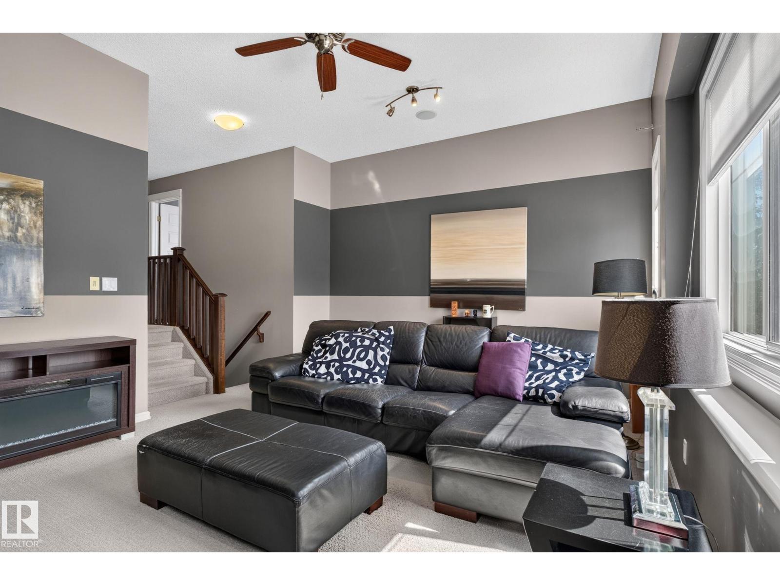 3611 15a St NW, Edmonton, Alberta  T6T 0M4 - Photo 23 - E4497065