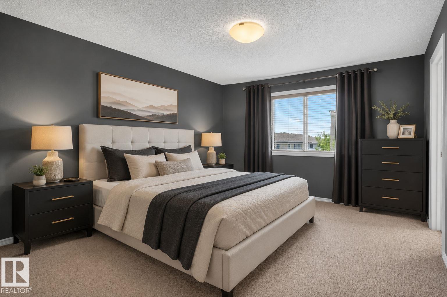 3611 15a St NW, Edmonton, Alberta  T6T 0M4 - Photo 27 - E4497065