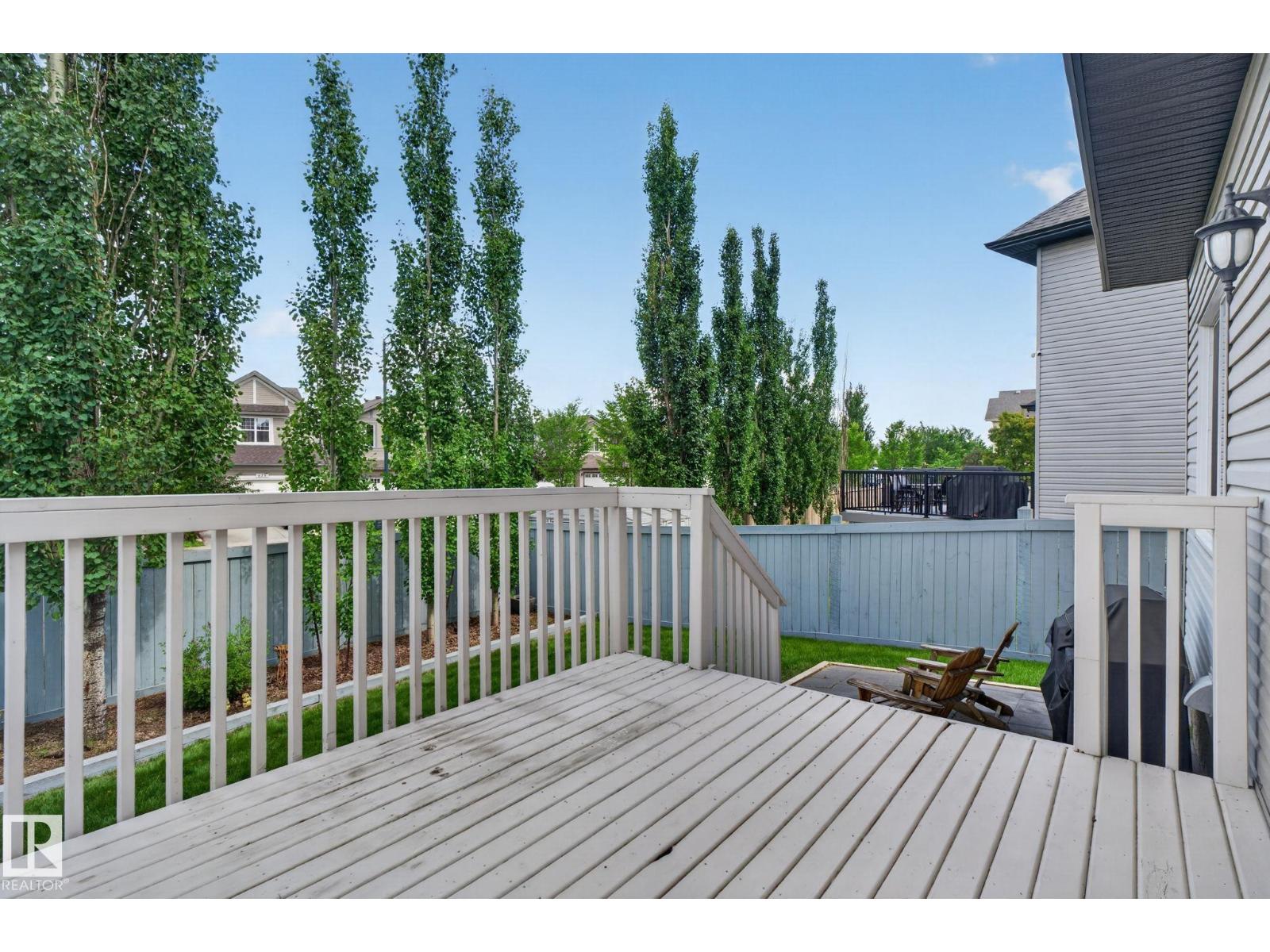 3611 15a St NW, Edmonton, Alberta  T6T 0M4 - Photo 55 - E4497065
