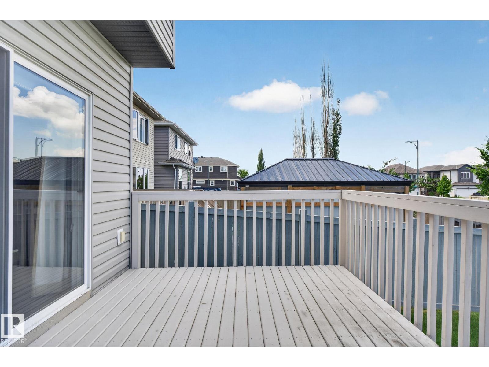 3611 15a St NW, Edmonton, Alberta  T6T 0M4 - Photo 56 - E4497065