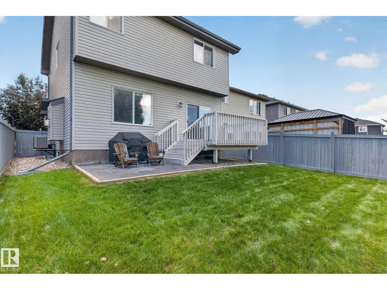 3611 15a St NW, Edmonton, Alberta  T6T 0M4 - Photo 57 - E4497065