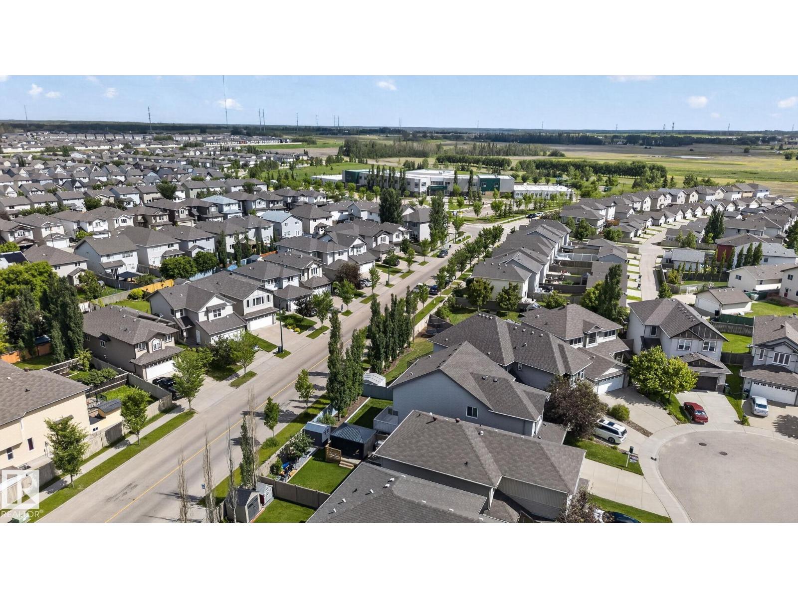 3611 15a St NW, Edmonton, Alberta  T6T 0M4 - Photo 65 - E4497065
