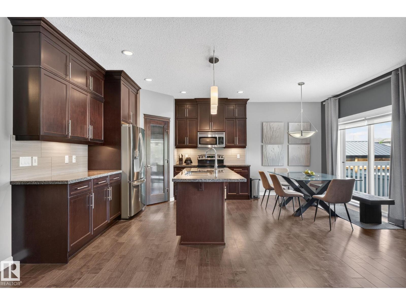 3611 15a St NW, Edmonton, Alberta  T6T 0M4 - Photo 9 - E4497065