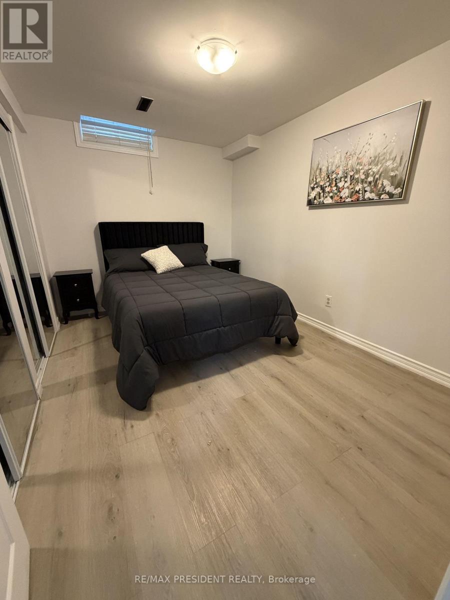 BASEMENT - 6760 DARCEL AVENUE, Mississauga, Ontario