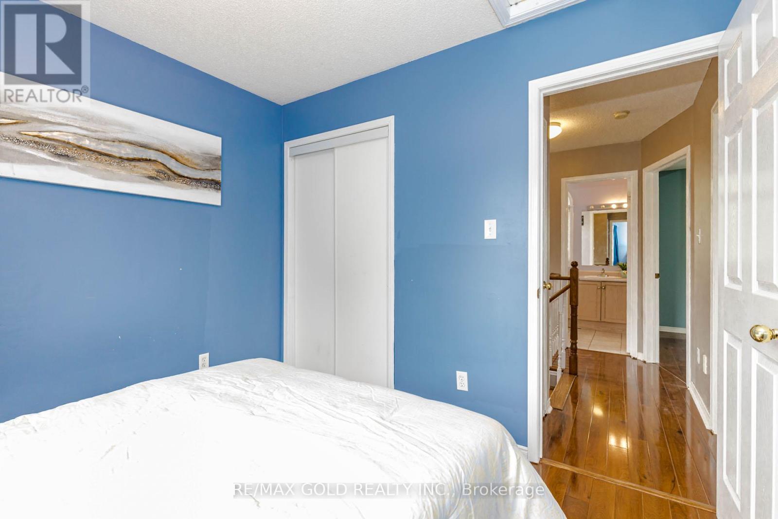 34 White Tail Crescent, Brampton (Fletcher's West), Ontario  L6Y 5C2 - Photo 20 - W13521874