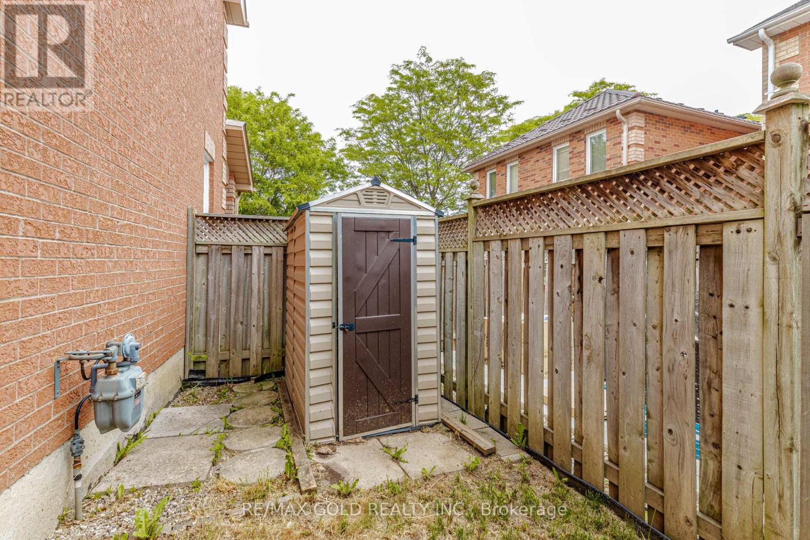 34 White Tail Crescent, Brampton (Fletcher's West), Ontario  L6Y 5C2 - Photo 26 - W13521874
