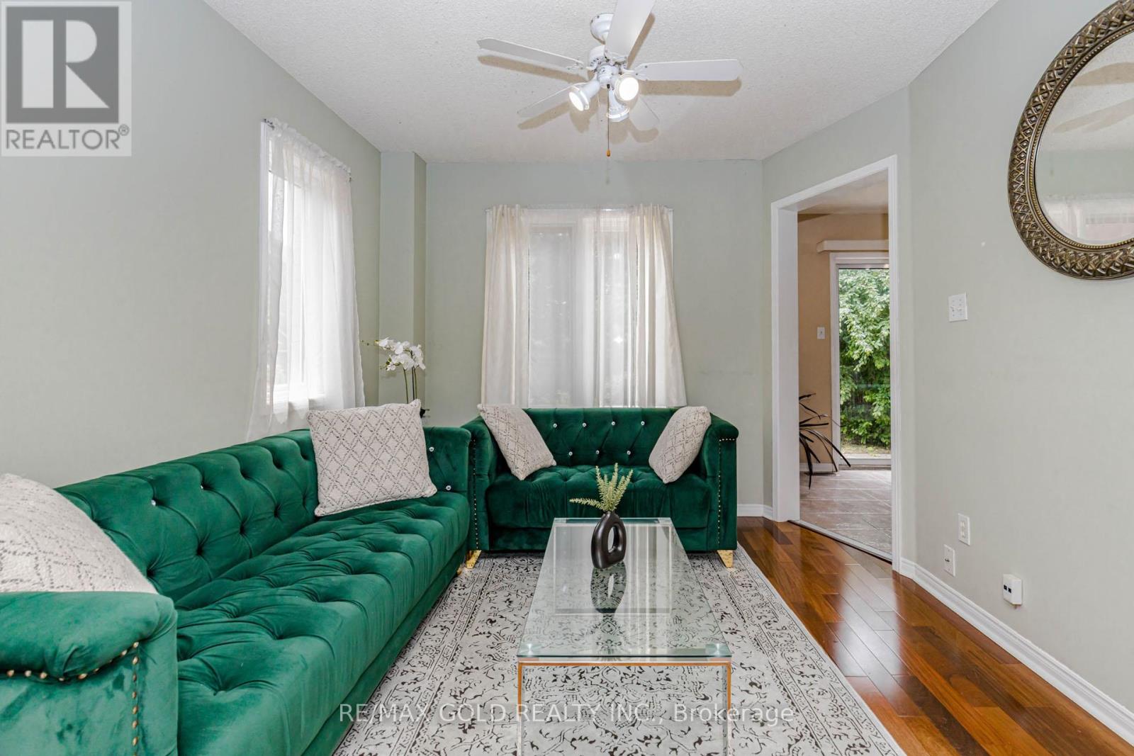 34 White Tail Crescent, Brampton (Fletcher's West), Ontario  L6Y 5C2 - Photo 7 - W13521874