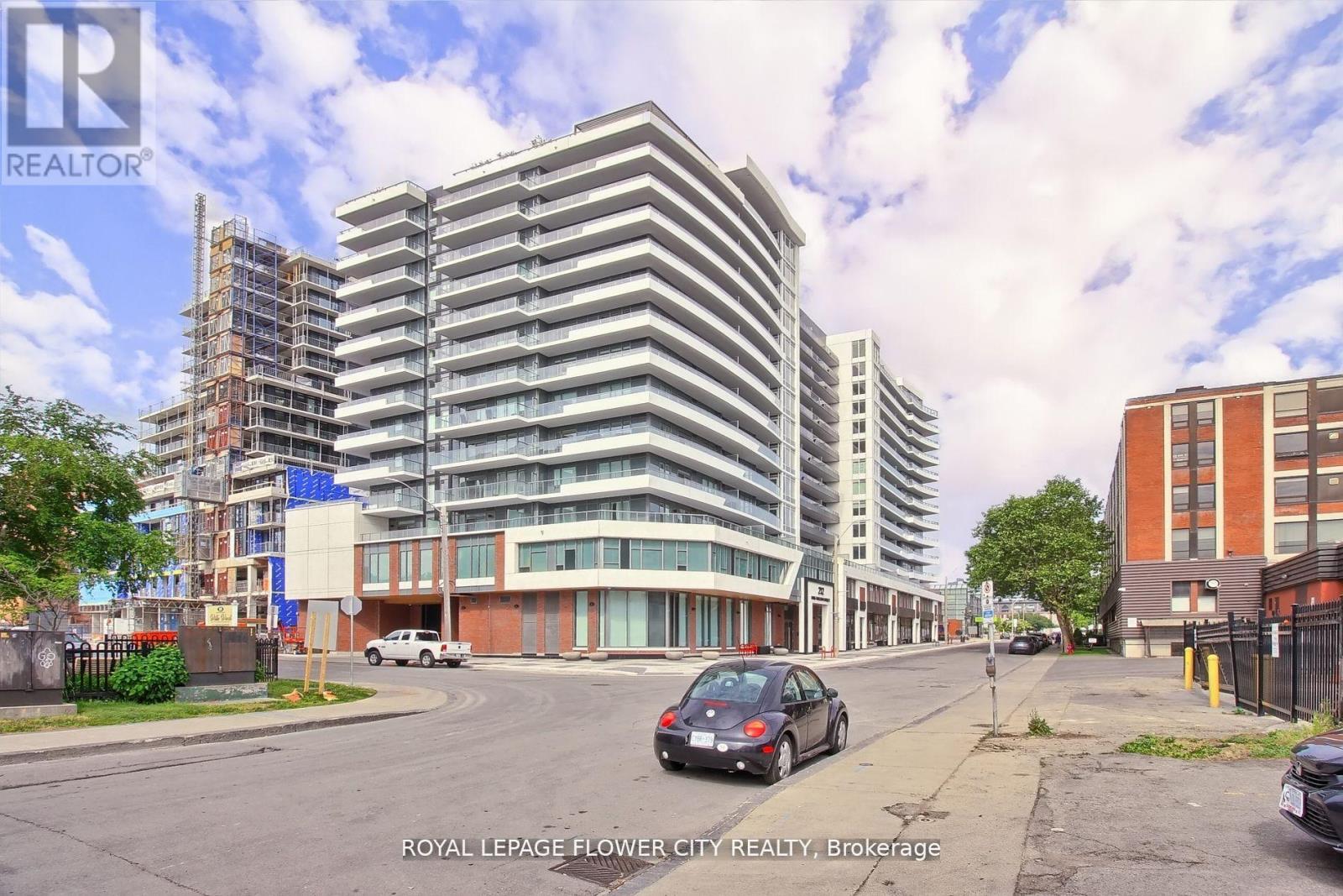 1011 - 212 King William Street, Hamilton, Ontario L8R 0A7 - Photo 2 - X13521882