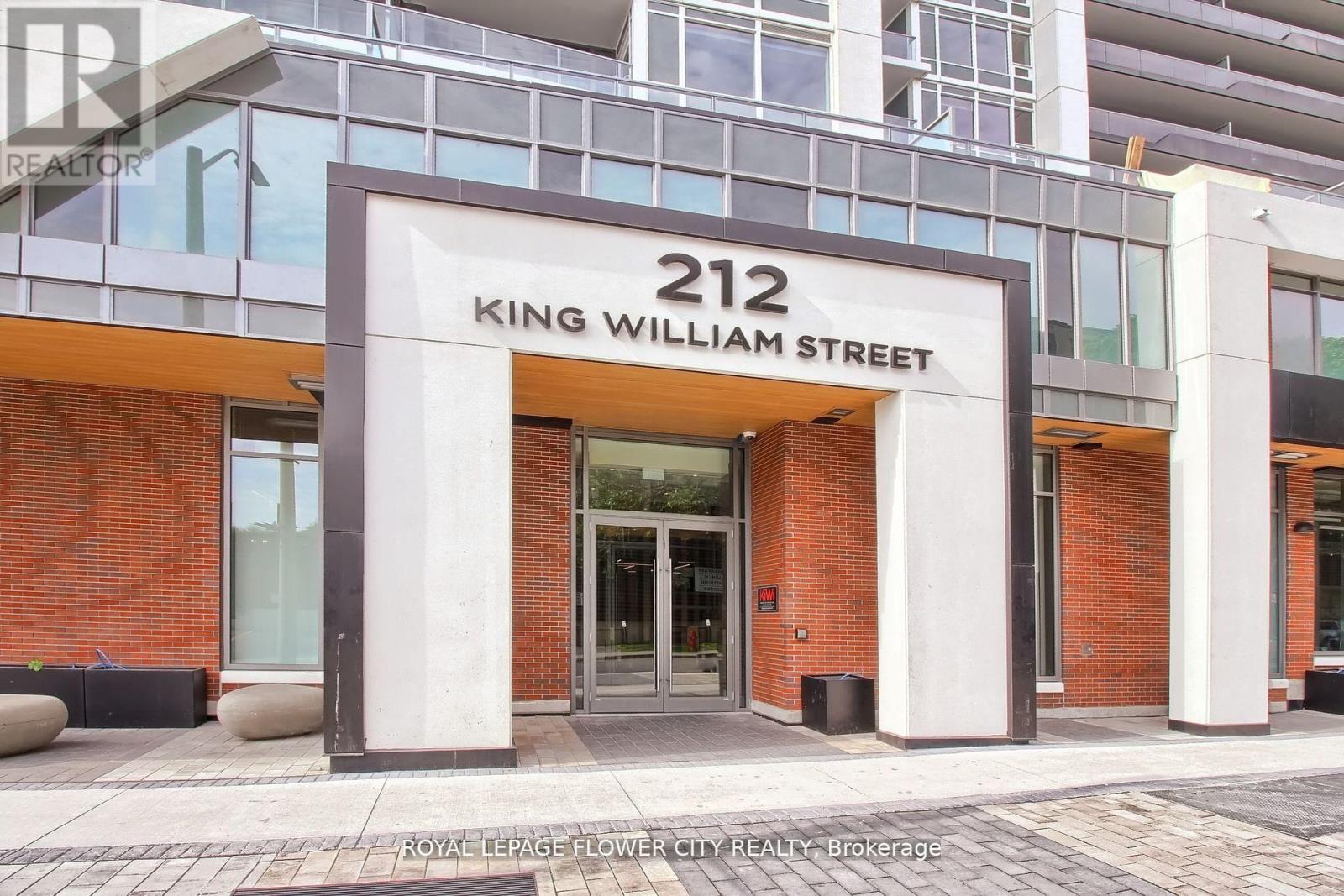 1011 - 212 King William Street, Hamilton, Ontario L8R 0A7 - Photo 3 - X13521882